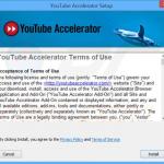 youtube accelerator installer configuratie