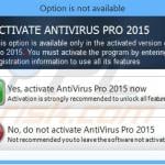 antivirus pro 2015 valse waarschuwing vb 3