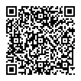 The Answer Finder adware QR code