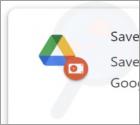 Nep Save To Google Drive Extensie