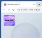 Flixtab Browser Hijacker