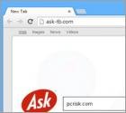 Ask-tb.com Doorverwijzing