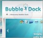 Bubble Dock Advertenties