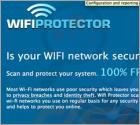 Wifi Protector Advertenties