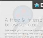 Ads by Browser App (Advertenties van Browser App)