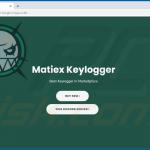 matiex keylogger download website