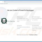 matiex keylogger download website