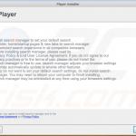 InitialSkill adware installer stap 2