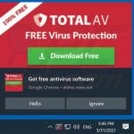 Advertentie getoond door aloha-news[.]net 3