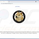 SpyAgent malware website promotie 3