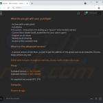 Mars stealer gepromoot op een hacker forum 7