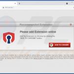 quick pro browser hijacker bedrieglijke download pagina