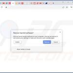 Website die Rainbow Blocker adware 2 promoot