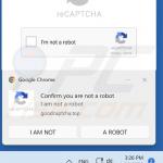 goodcaptcha.top advertentiemelding 3