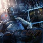 Killnet ransomware behang 2