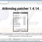 Fruity Trojaanse valse website die malware verspreidt 15