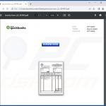 WikiLoader malware PDF document verspreiden 1
