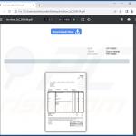 WikiLoader malware PDF document verspreiden 3