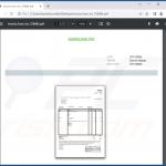 WikiLoader malware PDF document verspreiden 4