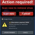 Advertentie geleverd door de kilitrek[.]top webpagina 1