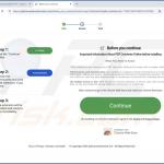PDF Converter Online adware officiële pagina 2