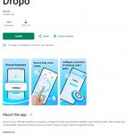Vapor app Bekleding (source - Bitdefender) 4