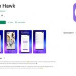 Vapor app Bekleding (source - IAS Threat Lab) 1