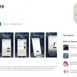 Vapor app Bekleding (source - IAS Threat Lab) 3