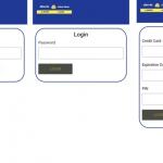 TsarBot banking trojan overlay voorbeeld
