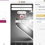 TsarBot banking trojan overlay voorbeelden