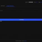 BOFAMET Stealer admin panel 3