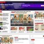 ChimeraWire Trojaanse paard gericht op website 1