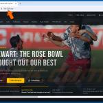 FIFA 2026 World Cup oplichtingswebsite (voorbeeld 3)