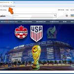 FIFA 2026 World Cup oplichtingswebsite (voorbeeld 7)