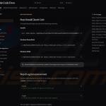 ClickFix-pagina die ClickLock stealer verspreidt (voorbeeld 2)