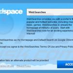 websearch.flyandsearch.info browser hijacker installer voorbeeld 2