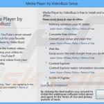 web bar adware installer voorbeeld 2