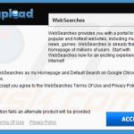 websearch.searchandfly.info browser hijacker installer voorbeeld 3