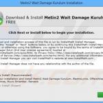 idlecrawler adware installer voorbeeld 3