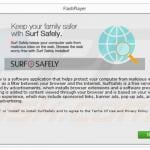surfsafely adware installer