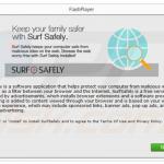 surfsafely adware installer