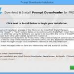 surfsafely adware installer voorbeeld 3