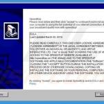 speeditup adware installer voorbeeld 2