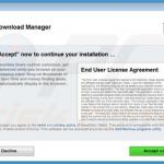 savedailydeals adware installer voorbeeld 4