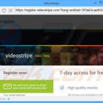 Intrusieve advertenties gegenereerd door WebBrowser