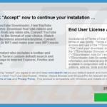 object browser adware installer voorbeeld 2