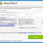 clean browser adware installer voorbeeld 2