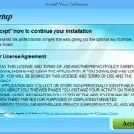 webzoom adware installer voorbeeld 2