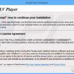 pastaleads adware installer voorbeeld  5