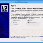 pastaleads adware installer voorbeeld  6